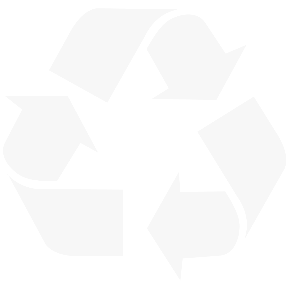 Kg d'EPI recyclés