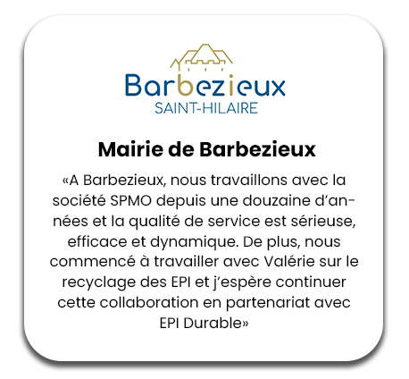 Mme Barbezieux