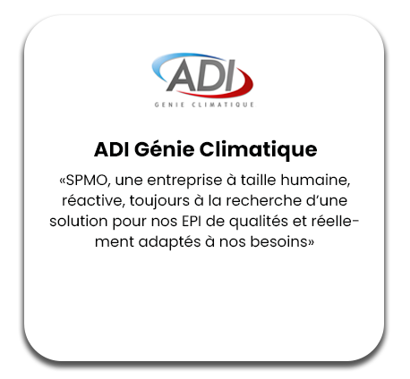 ADI Génie Climatique